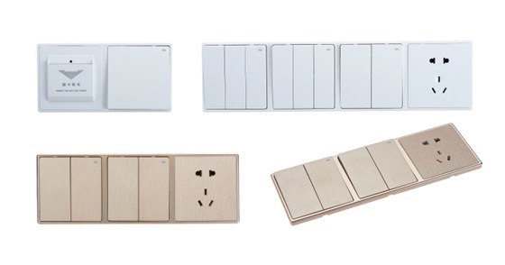 BWS2-K6自復位翹板開關 | 自復位翹板開關、自復位開關面板、自復位開