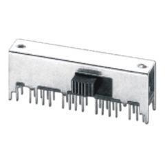 【1SK-82H01(8P2T)撥動(dòng)開(kāi)關(guān),環(huán)保產(chǎn)品】?jī)r(jià)格_廠家_圖片 -