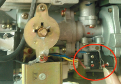 燃?xì)鉄崴鞔虿恢鸬脑驅(qū)嵗治鼋鉀Q圖解